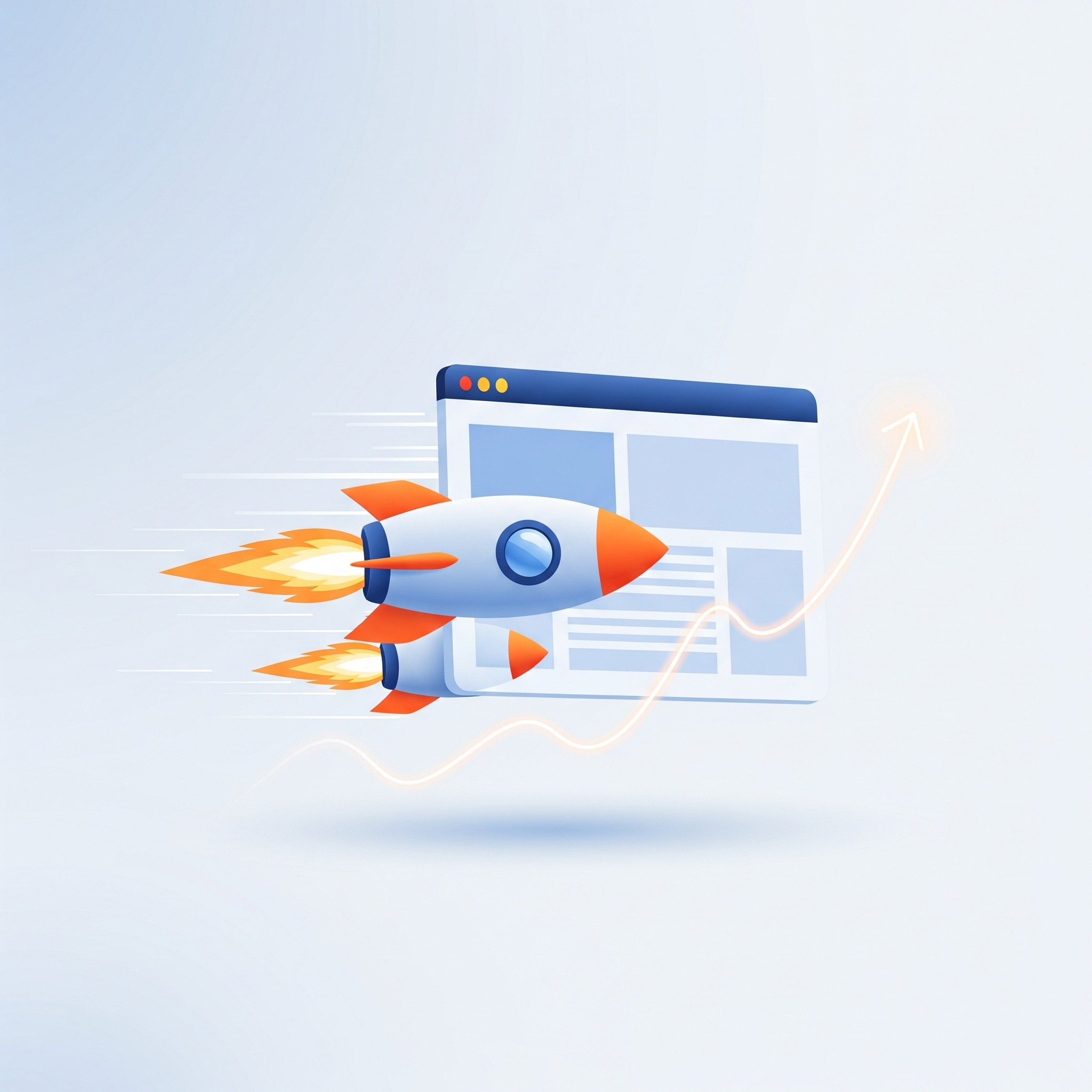 Tối ưu tốc độ website: "Liều thuốc" tăng hạng SEO không thể bỏ qua