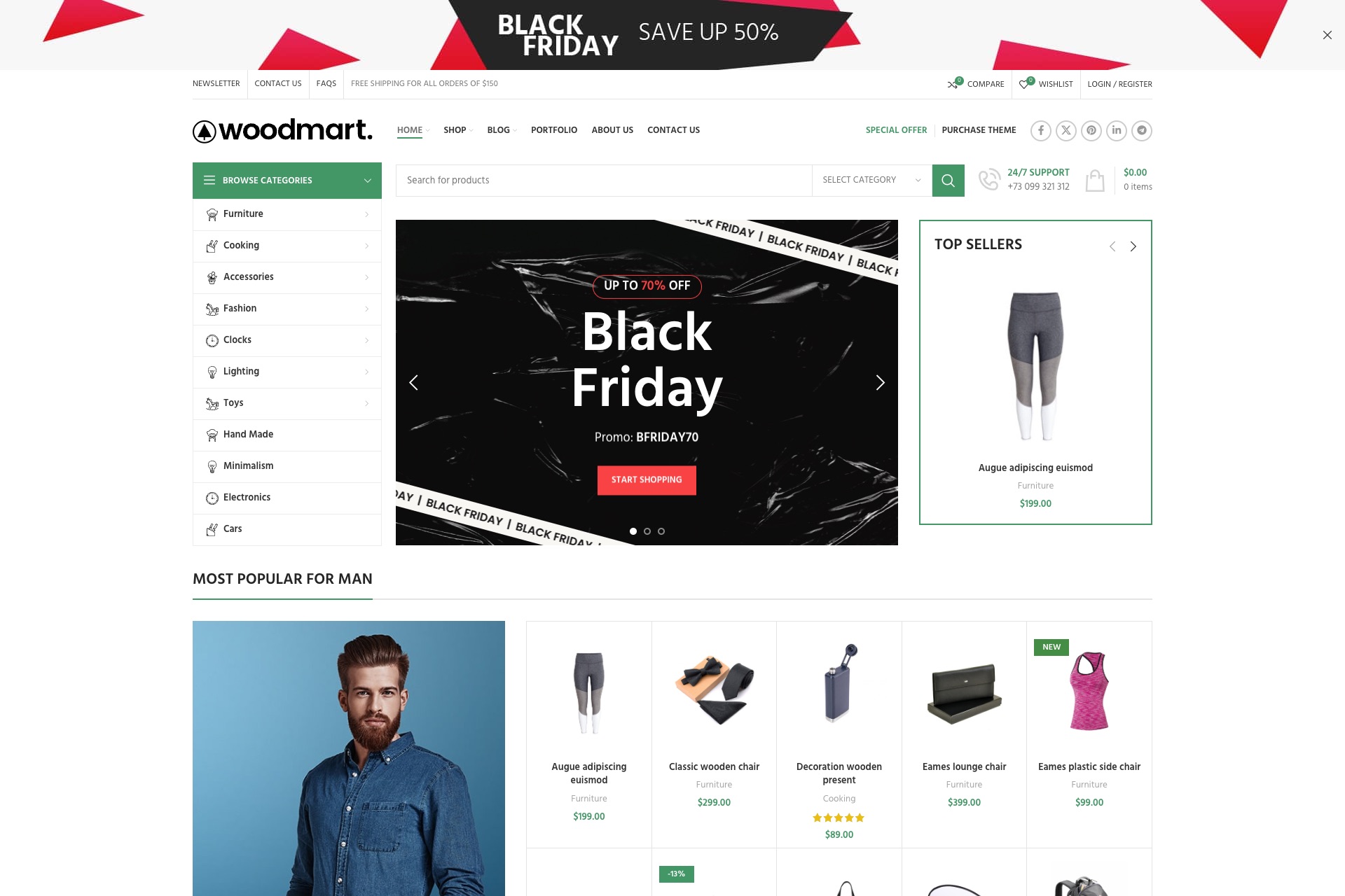 Khuyến mãi Black Friday