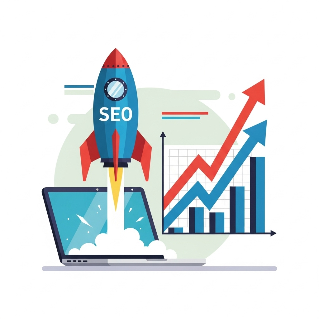 SEO là gì? Bật mí lý do mọi website doanh nghiệp đều cần đến SEO